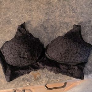 34 D maiden form bra
